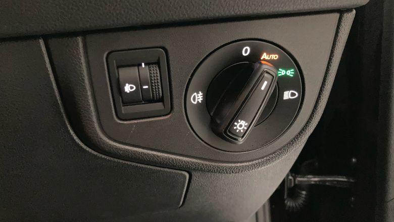 Volkswagen Polo 1.0 TSI Match 5dr Petrol Hatchback